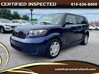 Used 2008 Scion xB image 1