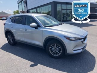Used 2017 MAZDA CX-5 Touring w/ Preferred Equipment Package image 1