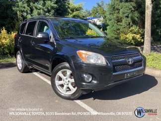 Used 2012 Toyota RAV4 Limited image 1