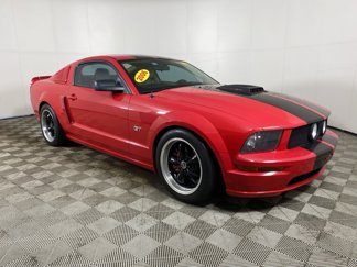 Used 2006 Ford Mustang GT Premium image 1