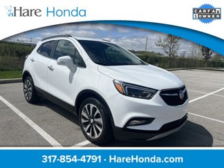 Used 2018 Buick Encore Essence image 1