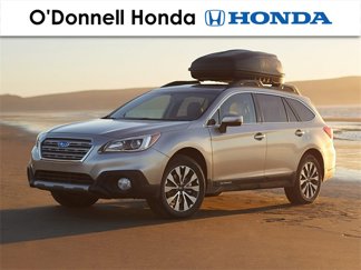 Used 2017 Subaru Outback 2.5i Premium image 1