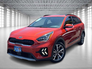 Used 2020 Kia Niro image 1