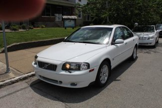 Used 2005 Volvo S80 2.5T image 1