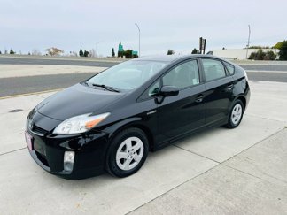 Used 2011 Toyota Prius Two image 1