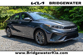 Certified 2023 Kia Forte LXS w/ LXS Technology Package image 1