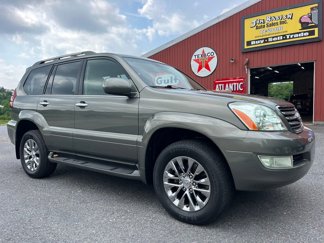 Used 2007 Lexus GX 470 image 1
