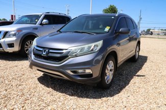 Used 2016 Honda CR-V EX-L image 1