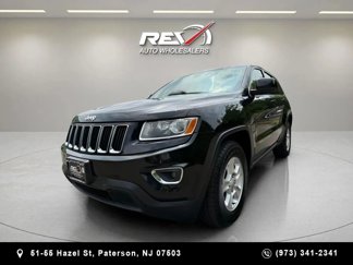 Used 2014 Jeep Grand Cherokee Laredo image 1