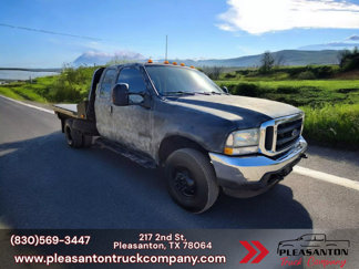 Used 2004 Ford F350 4x4 SuperCab DRW Super Duty image 1