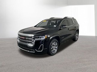 Used 2020 GMC Acadia SLT image 1