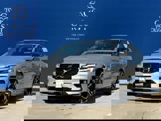 Certified 2024 Volvo S60 B5 Core image 1