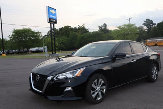 Used 2019 Nissan Altima 2.5 S image 1