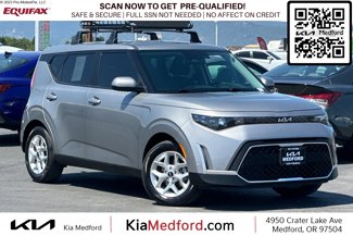 Used 2024 Kia Soul LX w/ Option Group 015 image 1