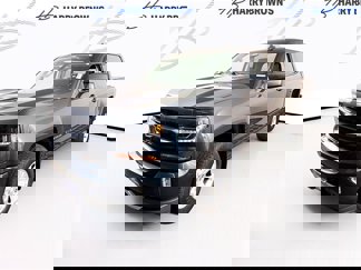 Used 2017 Chevrolet Silverado 1500 LT w/ All Star Edition image 1