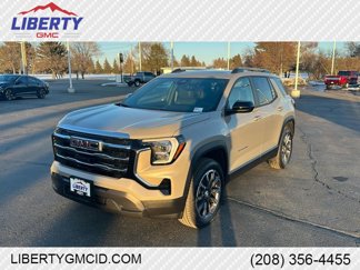 New 2025 GMC Terrain Elevation w/ Elevation Premium Package image 1