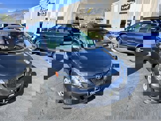 Used 2010 Toyota Corolla LE image 1