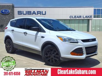 Used 2016 Ford Escape S image 1