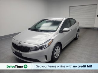 Used 2017 Kia Forte LX image 1