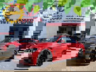 Used 2018 BMW 430i Convertible image 1