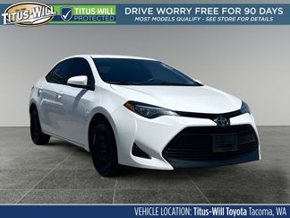 Used 2019 Toyota Corolla LE image 1