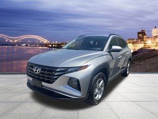 Used 2023 Hyundai Tucson SEL image 1