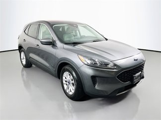Used 2021 Ford Escape SE w/ Cold Weather Package image 1
