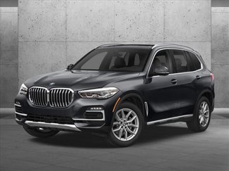 Used 2021 BMW X5 sDrive40i w/ Convenience Package image 1