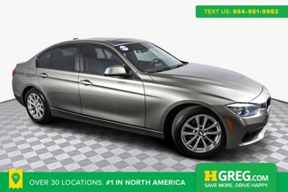 Used 2016 BMW 320i xDrive Sedan image 1