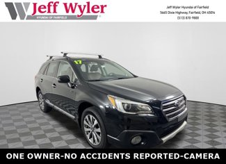 Used 2017 Subaru Outback 3.6R Touring w/ Popular Package #5A image 1