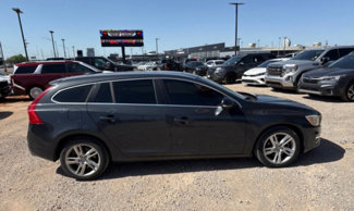 Used 2015 Volvo V60 T5 Premier image 1