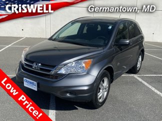Used 2011 Honda CR-V EX image 1