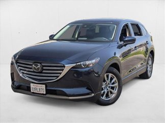 Used 2018 MAZDA CX-9 Touring w/ Touring Premium Package image 1