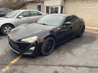 Used 2013 Scion FR-S image 1