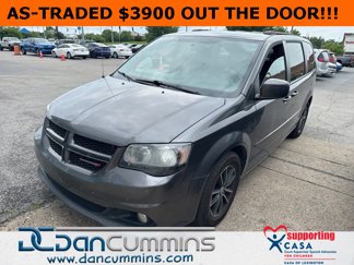 Used 2016 Dodge Grand Caravan R/T image 1