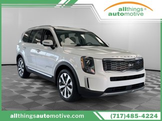Used 2020 Kia Telluride S image 1