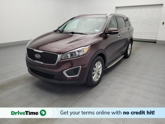 Used 2017 Kia Sorento LX w/ LX V6 Convenience Package image 1
