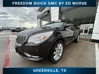 Used 2014 Buick Enclave Premium w/ Trailering Provision Package image 1