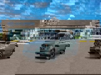 New 2025 Hyundai Venue SEL image 1