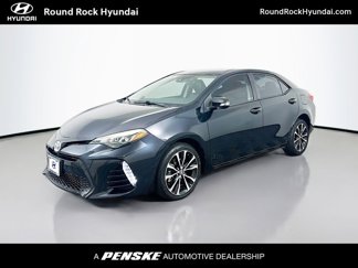 Used 2017 Toyota Corolla L image 1