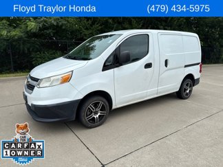 Used 2015 Chevrolet City Express LS image 1