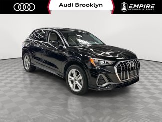 Used 2022 Audi Q3 2.0T Premium image 1