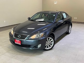 Used 2010 Lexus IS 250 AWD image 1
