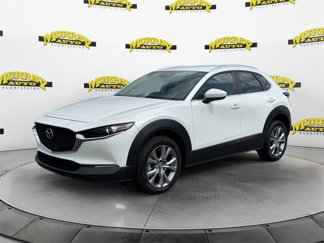 Used 2023 MAZDA CX-30 AWD 2.5 S w/ Preferred Package image 1