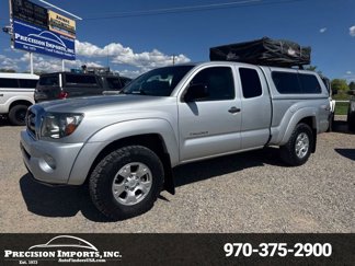 Used 2009 Toyota Tacoma 4x4 Access Cab V6 image 1