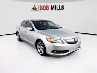 Used 2013 Acura ILX w/ Premium Package image 1