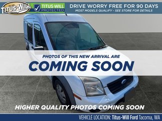 Used 2010 Ford Transit Connect XLT image 1