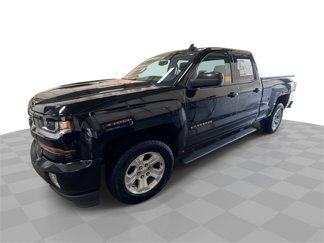 Used 2018 Chevrolet Silverado 1500 LT w/ All Star Edition image 1
