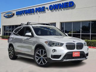 Used 2016 BMW X1 xDrive28i image 1