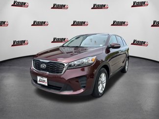 Used 2020 Kia Sorento AWD V6 image 1
